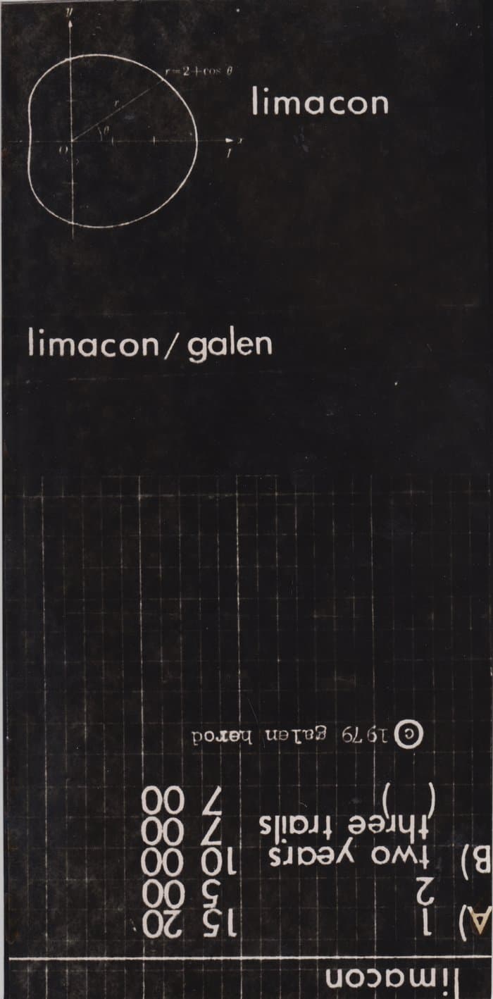 Limacon