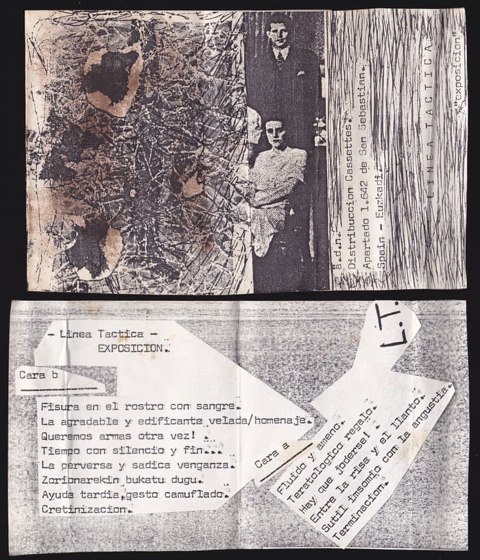 Exposicion