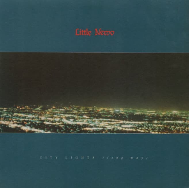 City Lights (Long Way)