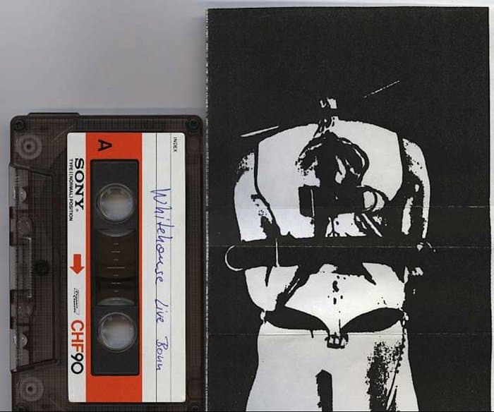 Live in Bonn 84