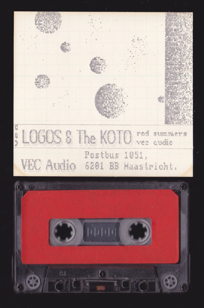 Logos and the Koto