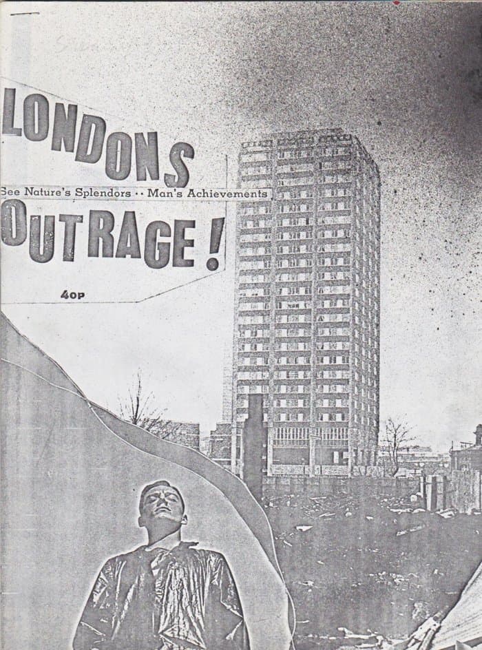 Londons Outrage No. 02