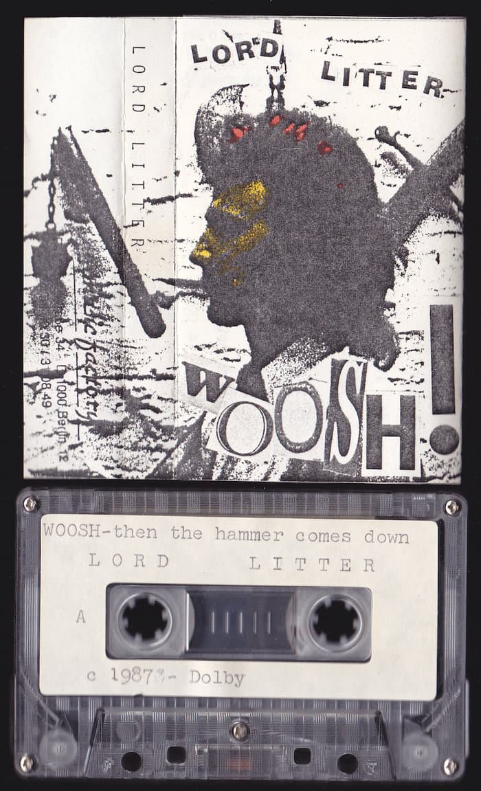 Woosh (Then The Hammer Comes Down)