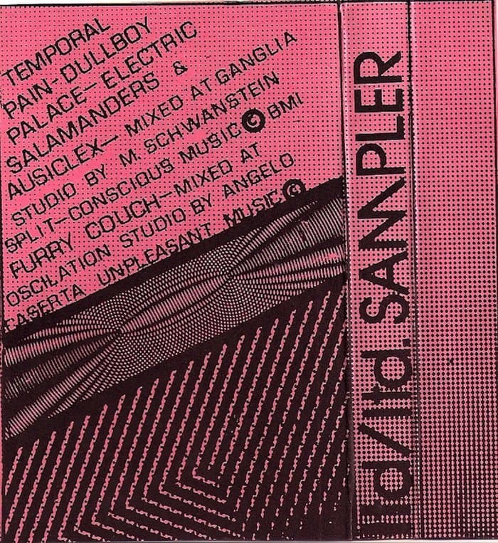 Ltd/ltd. Sampler (Album,)
