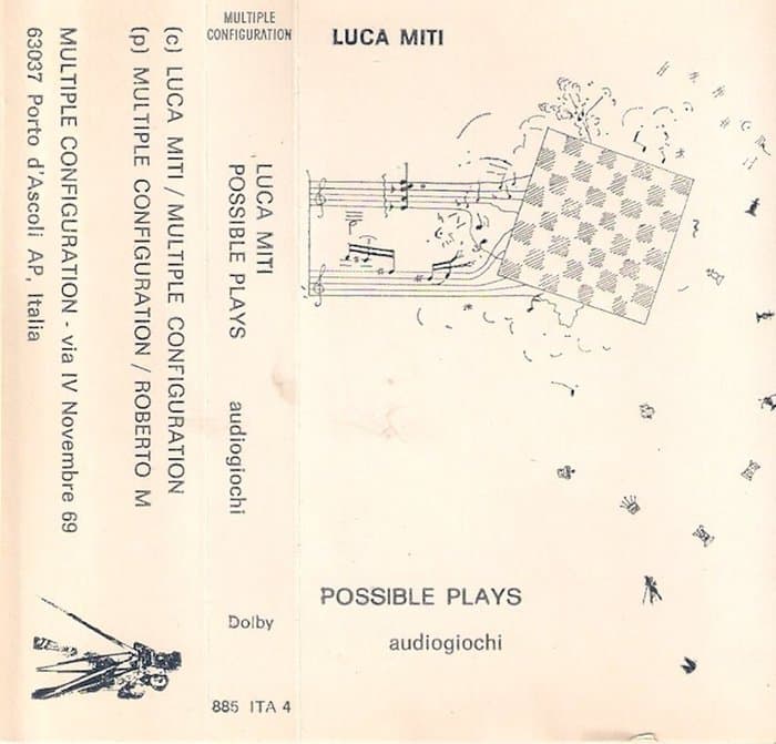 Possible Plays