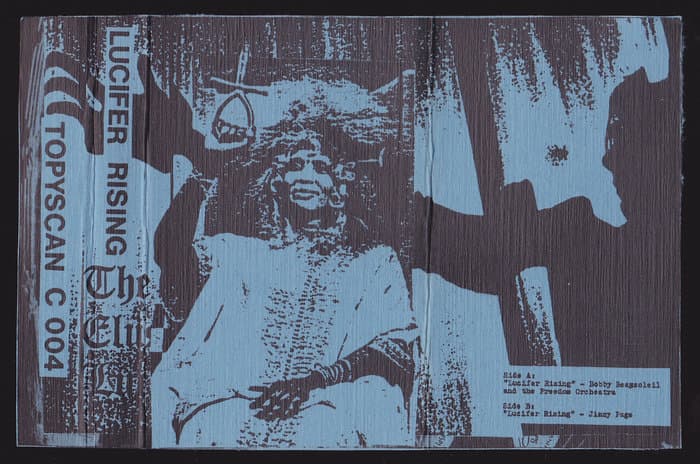 Lucifer Rising