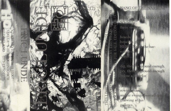 Hang Of The Narrow