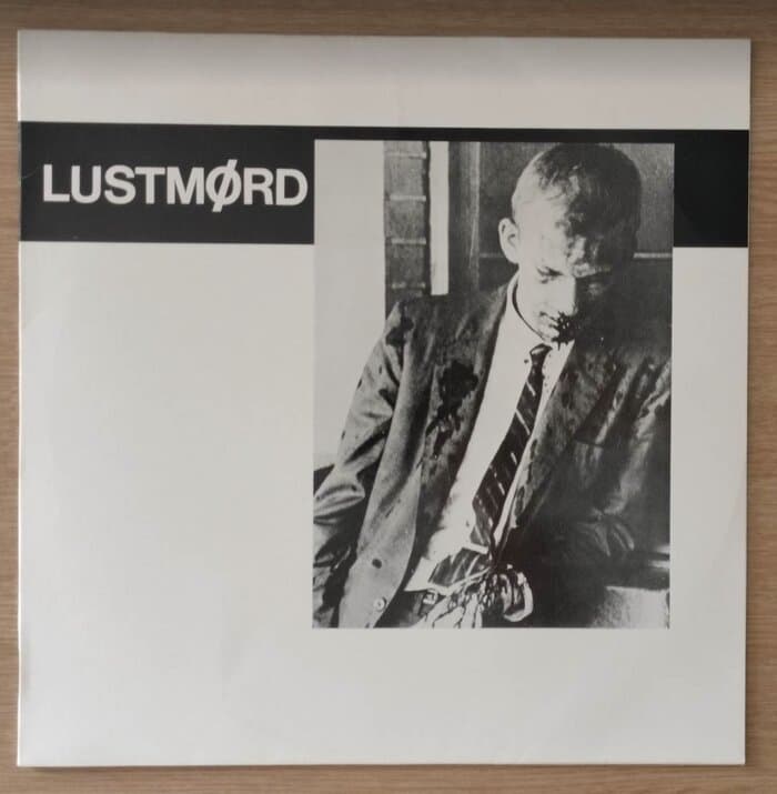 Lustmørd