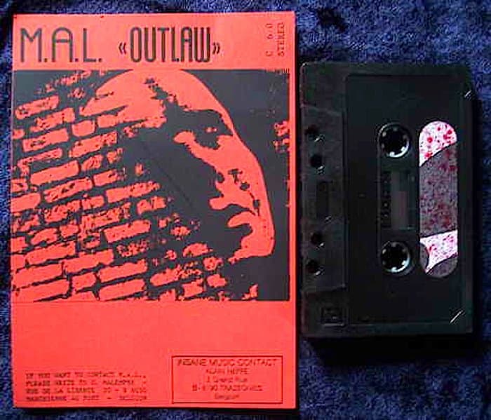 Outlaw
