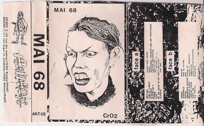 Mai 68