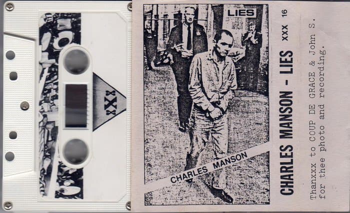 Lies Album
