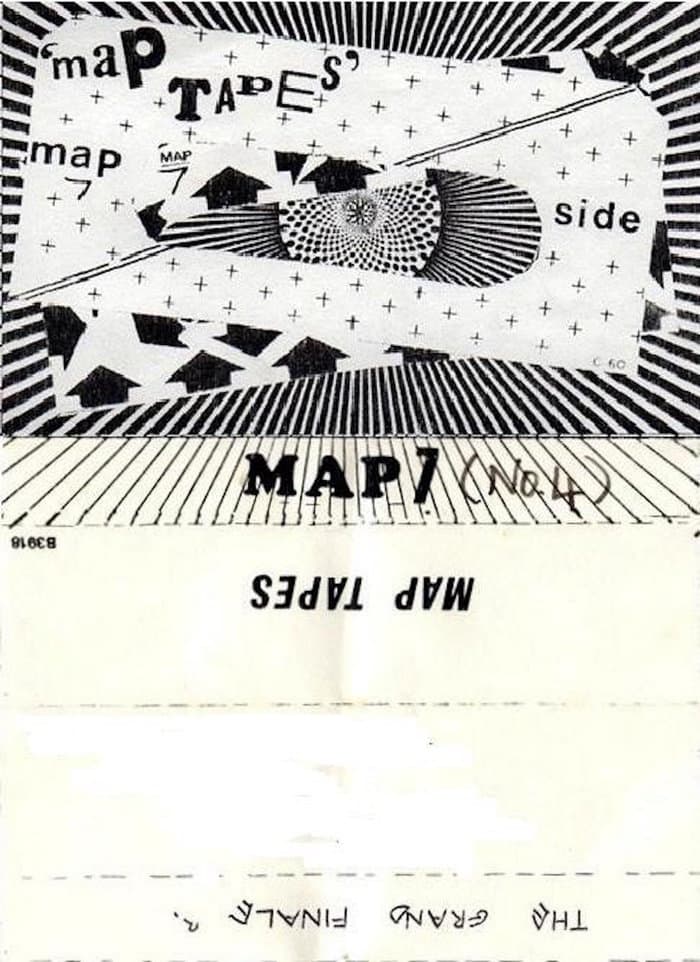 MAP 7 No.4 (The Grand Finale)
