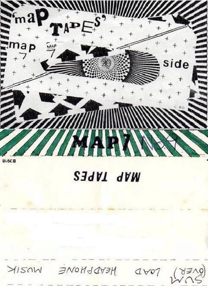 MAP 7 No.9 (Sum Over Load Headphone Musik)