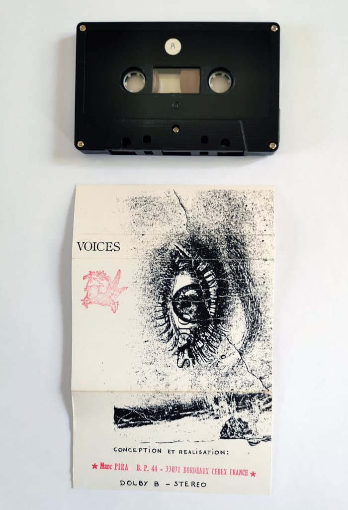 Voices