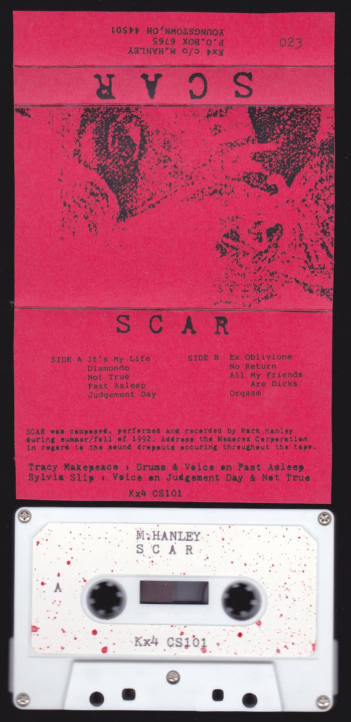 Scar