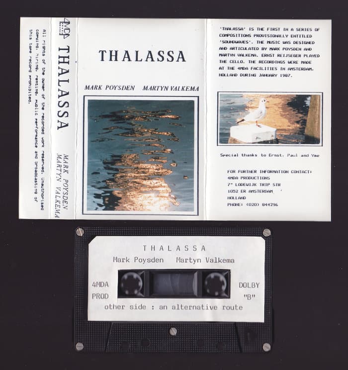 Thalassa