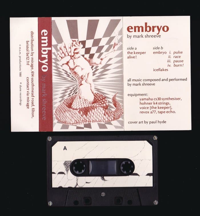 Embryo