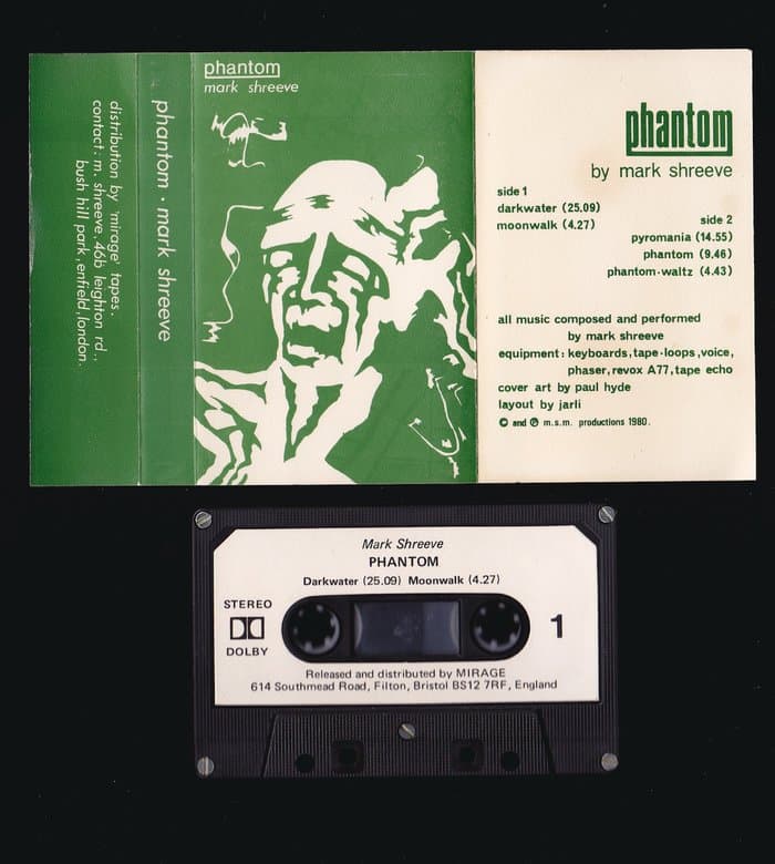 Phantom