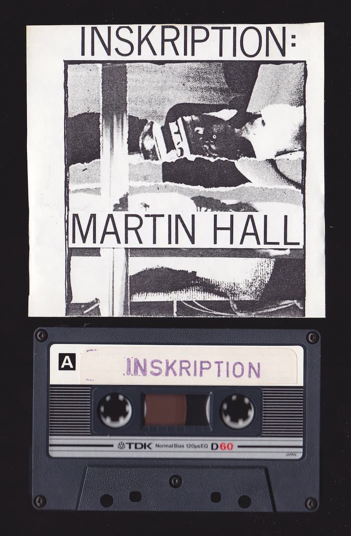Inskription