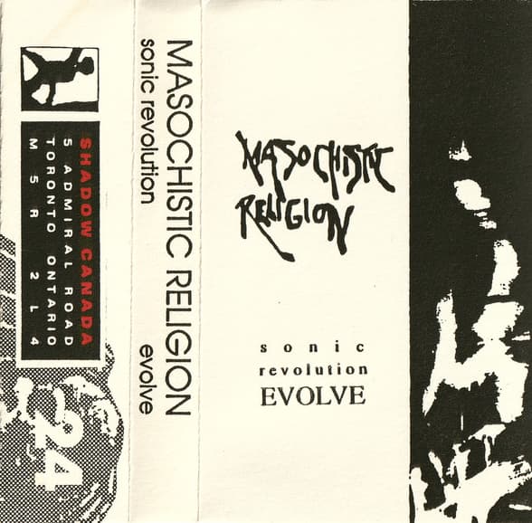 Sonic Revolution Evolve