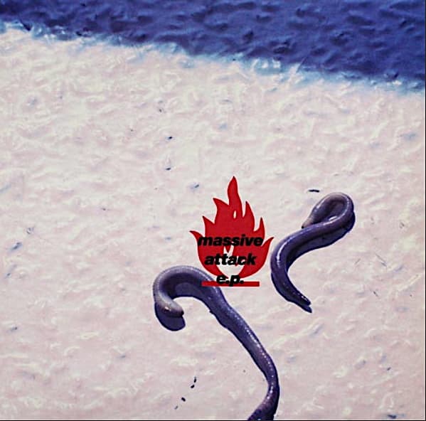Massive Attack E.P.