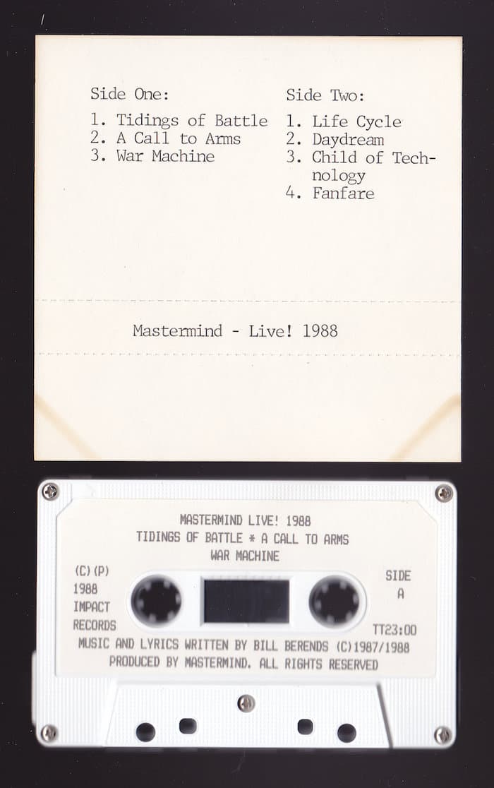 Live 88