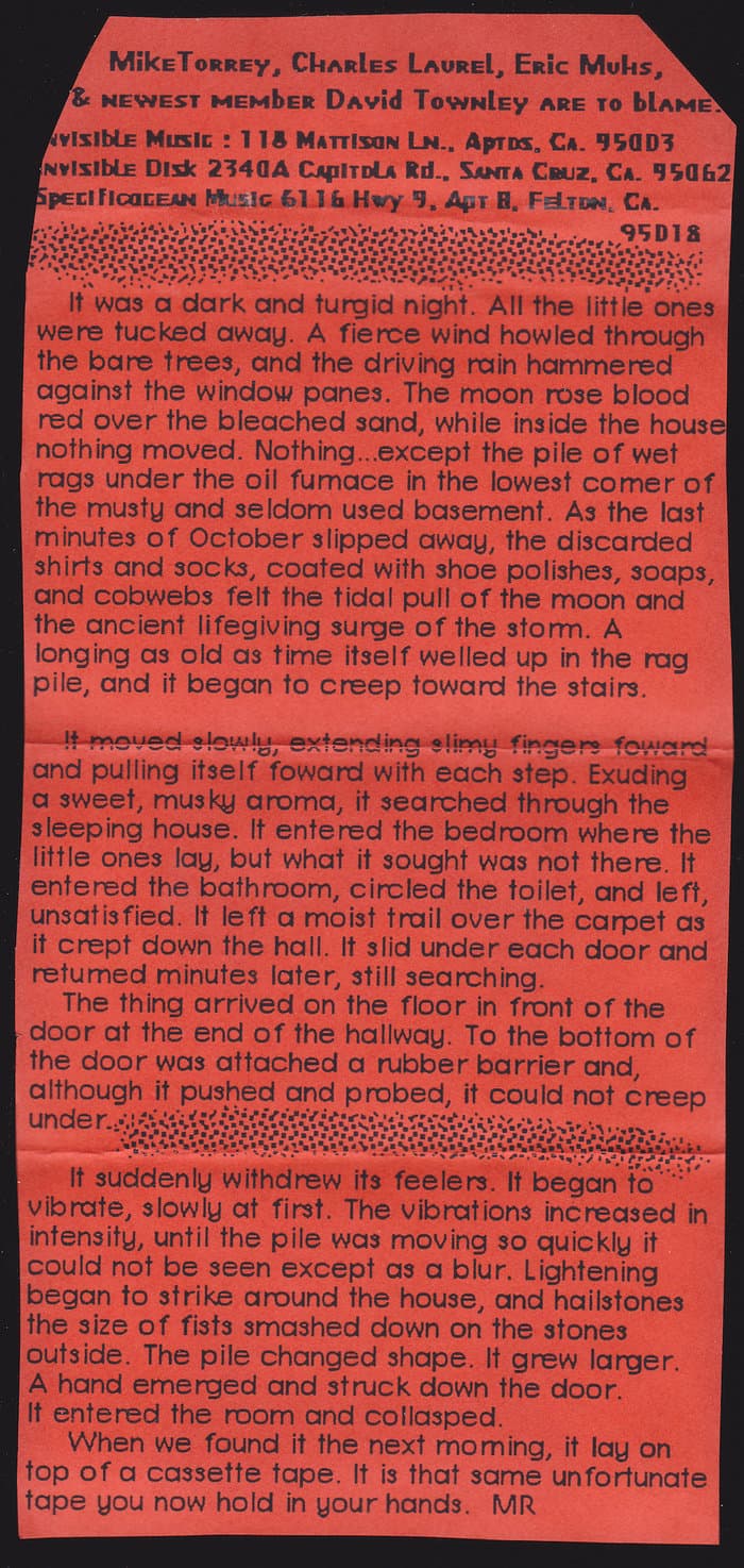 Horns and Tales Set