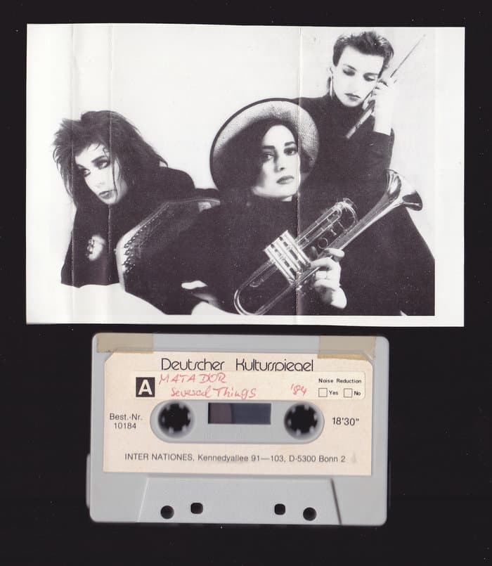 The Panda Life 1984