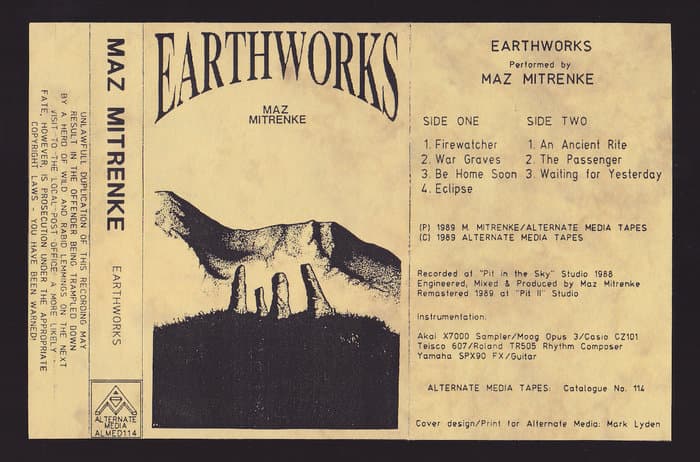 Earthworks