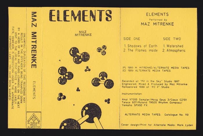 Elements