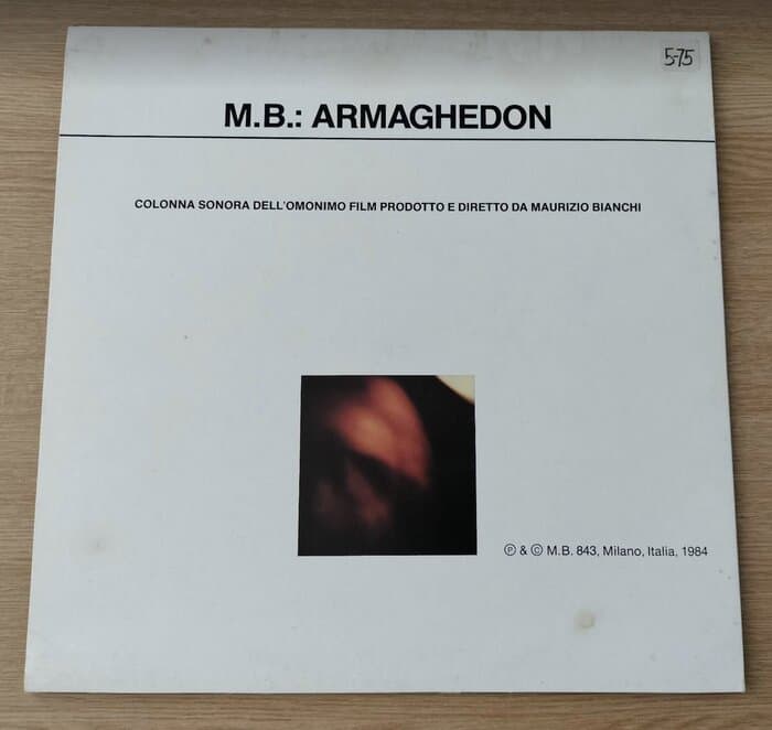 Armaghedon