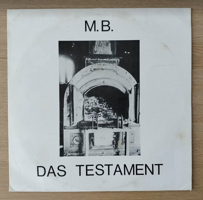Das Testament
