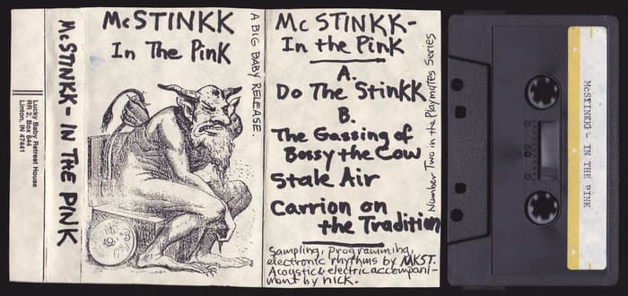In the Pink