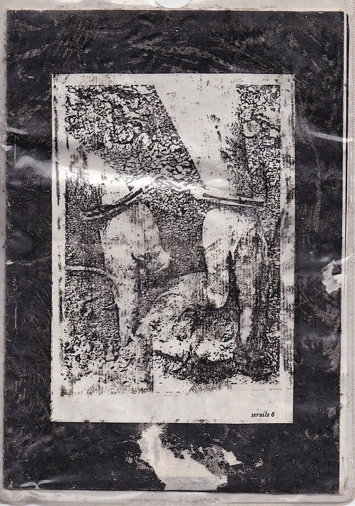 Perimeter / 26 Dec 1964