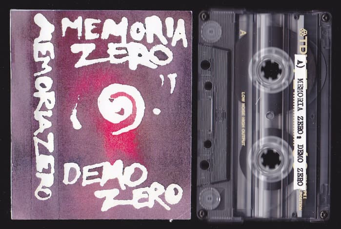Demo Zero