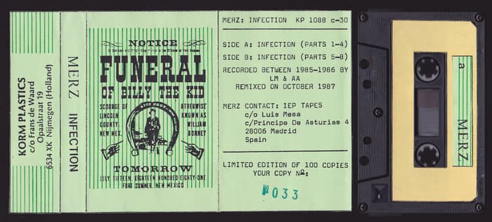 Infection