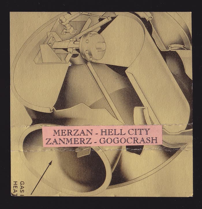 Hell City And GoGoCrash