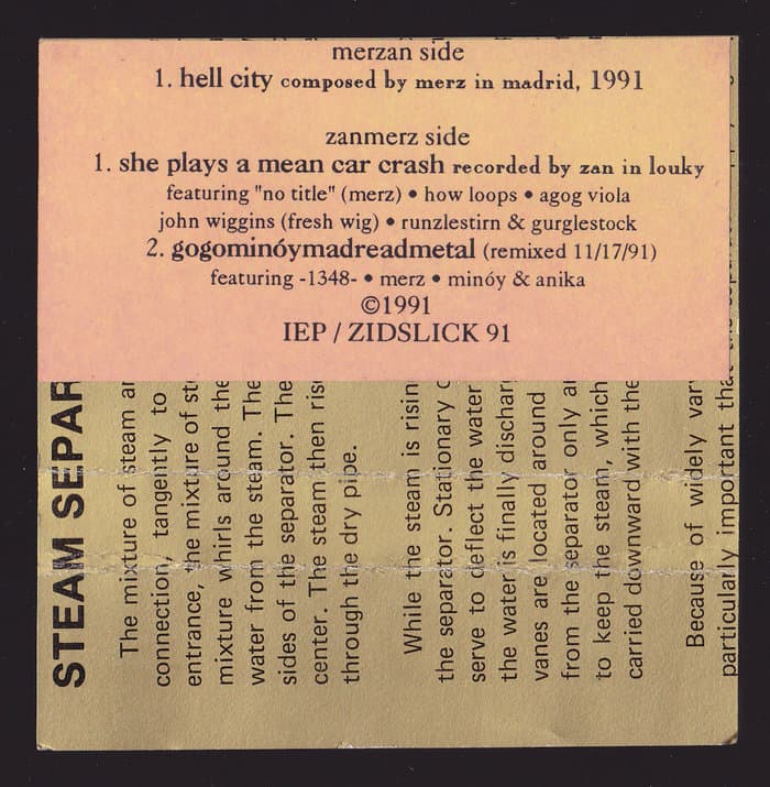 Hell City And GoGoCrash
