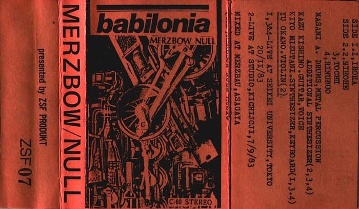 Babilonia
