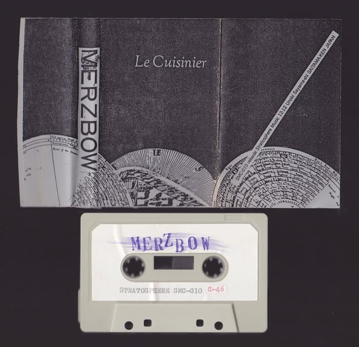 Le Cuisinier