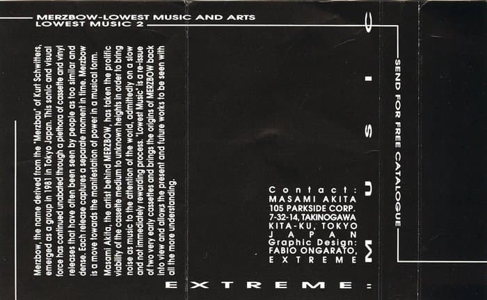 Lowest Music 2