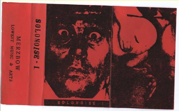 Solonoise 1