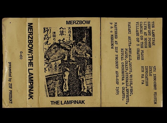The Lampinak