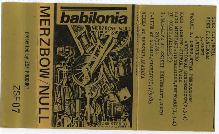 Babilonia