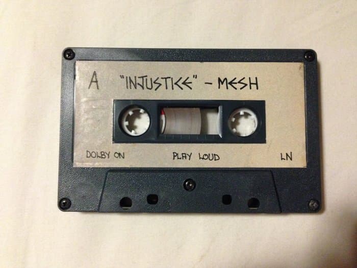 Injustice