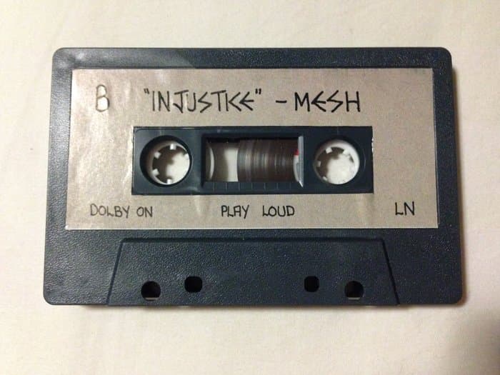 Injustice
