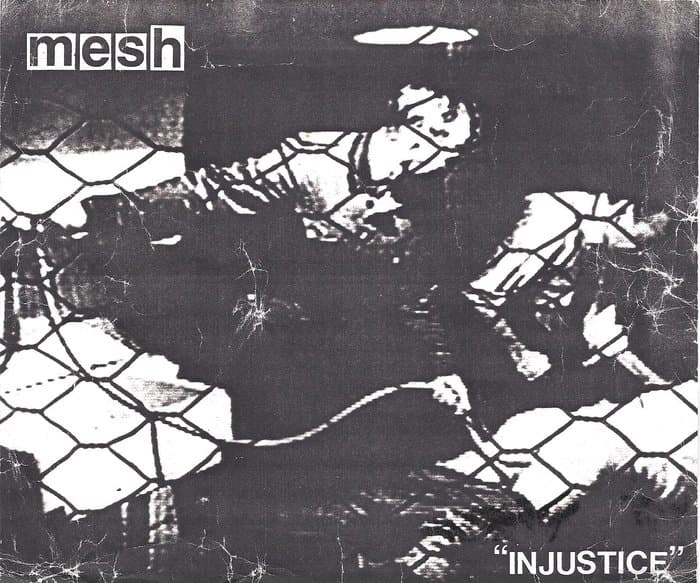 Injustice