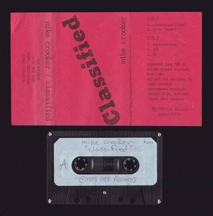 classified