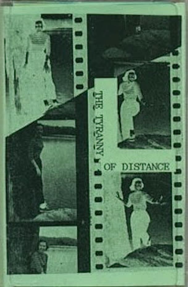 The Tyranny Of Distance
