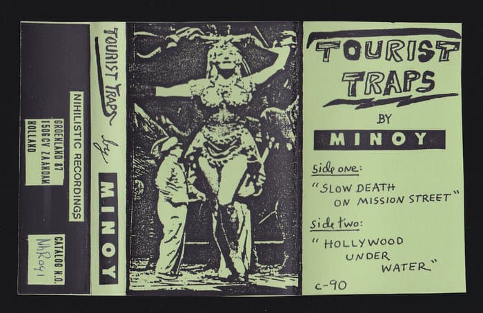 Tourist Traps